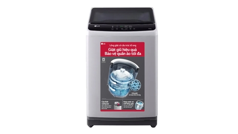 Máy giặt LG 9kg lồng đứng T2109NT1G