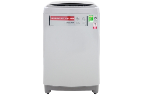 Máy giặt LG Inverter 9kg T2309VS2M
