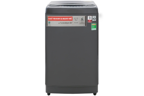Máy giặt LG Inverter 13kg TH2113SSAK