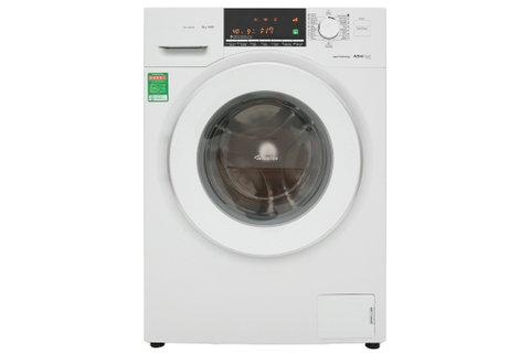 Máy giặt Panasonic Inverter 8kg NA-128VG6WV2