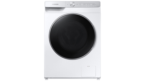 Máy giặt Samsung AI EcoBubble Inverter 11 kg WW11CGP44DSHSV