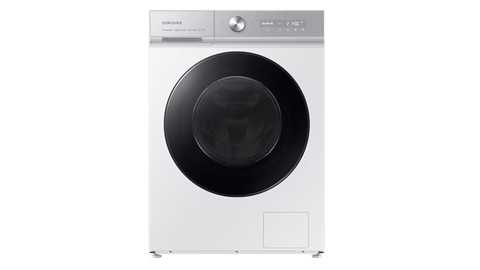 Máy giặt Samsung WW14BB944DGHSV 14kg inverter màu trắng