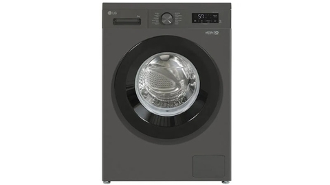Máy giặt sấy LG Inverter giặt 9 kg FB1209D5M