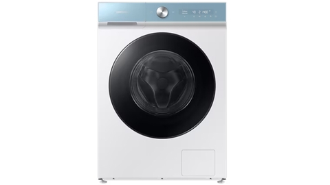 Máy giặt sấy Samsung Bespoke AI Inverter giặt 14 kg – sấy 8 kg WD14BB944DGMSV
