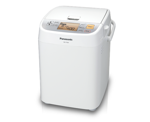 Máy làm bánh mỳ Panasonic SD-P104WRA