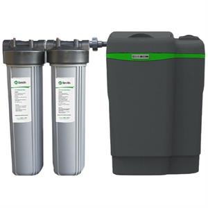 Máy Lọc Tổng, Lọc Nước Đầu Nguồn AOW-S400 SERIES