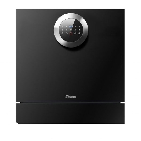 Máy Rửa Chén Bát Texgio TG-BI205