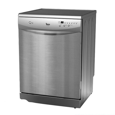 Máy Rửa Chén Bát Texgio TG-DW668S