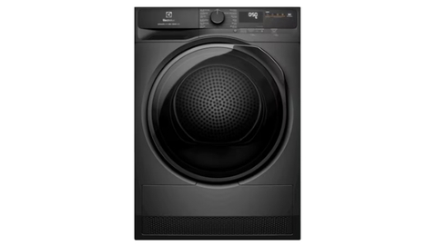 Máy sấy Electrolux EDH803J5SC bơm nhiệt 8kg xám đen
