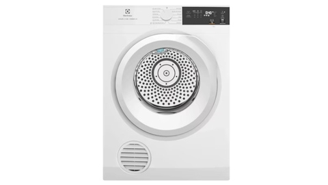 Máy sấy Electrolux 9kg thông hơi EDS904H3WC màu trắng