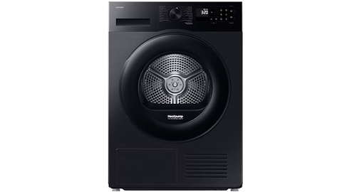 Máy sấy bơm nhiệt Samsung 9 kg DV90CGC2A0ABSV