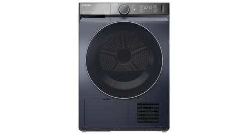 Máy sấy bơm nhiệt Toshiba 10kg TD-BP110GHV