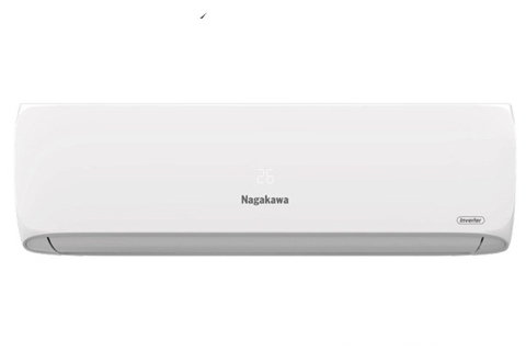 Điều hòa Nagakawa inverter 2 chiều 24000BTU NIS-A24R2H10