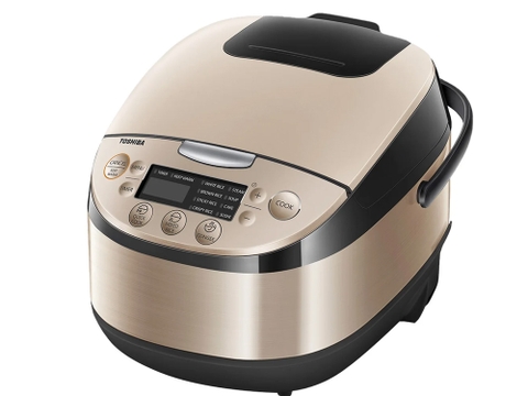 Nồi Cơm Điện Toshiba RC-18DR3PV(G)