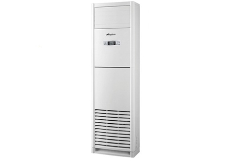 Điều hòa tủ đứng Nagakawa 50000BTU 2 chiều NP-A50DH+