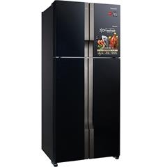 Tủ lạnh Panasonic Inverter 4 cánh NR-DZ600GKVN 550 Lít