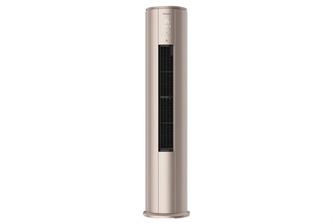 Điều hòa tủ đứng Panasonic 24000BTU 2 chiều inverter NZ24CF1H-8N