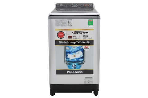 Máy giặt Panasonic Inverter 10kg NA-FS10V7LRV
