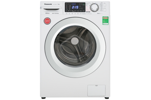 Máy giặt Panasonic Inverter 10kg NA-V10FG1WVT