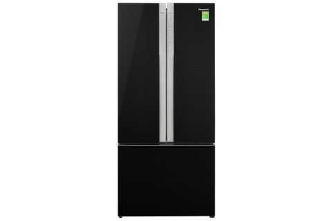 Tủ lạnh Panasonic inverter 3 cánh NR-CY550GKVN 494 Lít