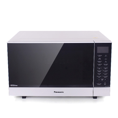 Lò vi sóng Panasonic NN-GF574MYUE 27 lít