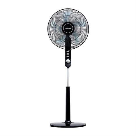 Quạt đứng Toshiba 5 cánh F-LSA10(K)VN