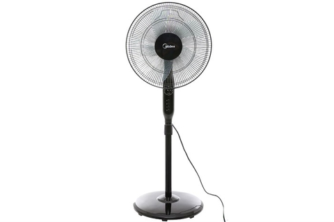 Quạt đứng Midea 5 cánh FS40-15Q 50W