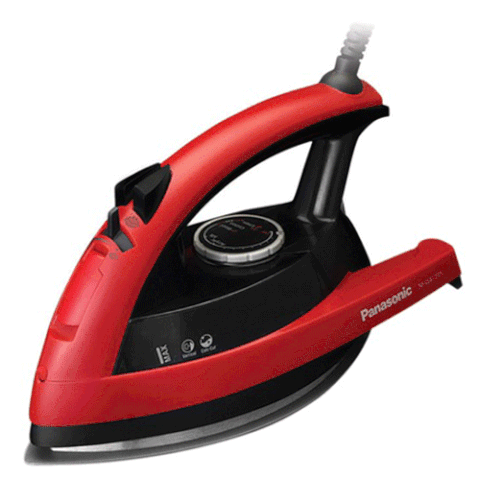 Bàn là hơi nước Panasonic NI-W410TSRRA