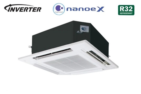 Điều hòa âm trần Panasonic 30000BTU 1 chiều 3 Pha S-30PU1H5B/U-30PN1H8