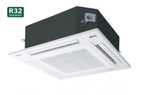 Điều hòa âm trần Panasonic 30000BTU 1 chiều S-30PU1H5B/U-30PN1H5