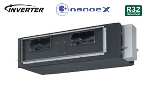 Điều hòa âm trần nối ống gió Panasonic 43000BTU 3 Pha S-3448PF3H/U-43PR1H8