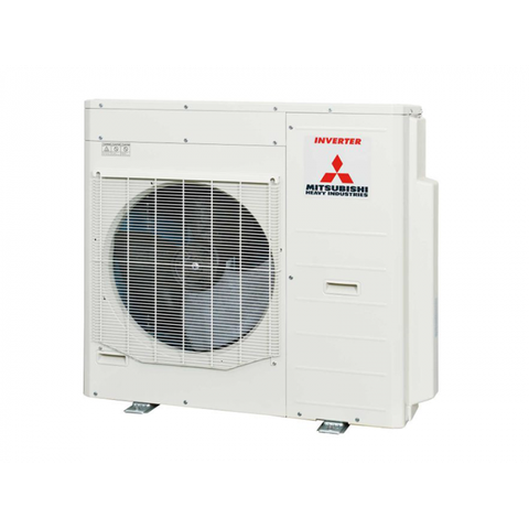 Dàn nóng điều hòa Mitsubishi Heavy Multi inverter SCM125ZM-S