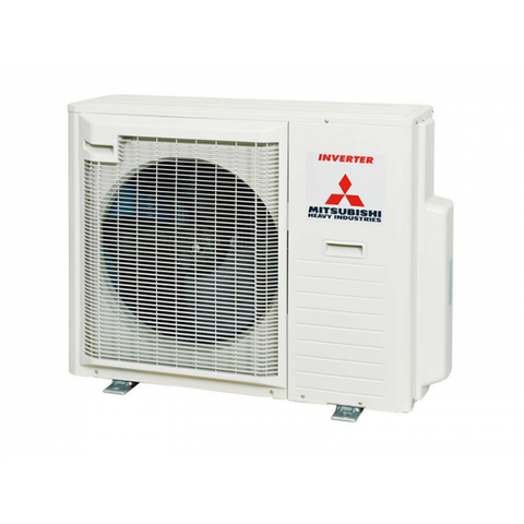 Dàn nóng điều hòa Mitsubishi Heavy Multi inverter SCM80ZM-S1