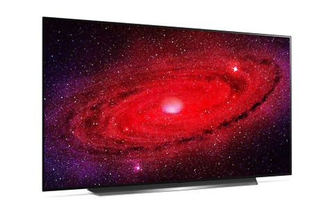 Tivi LG Oled 4K 77 inch 77CXPTA
