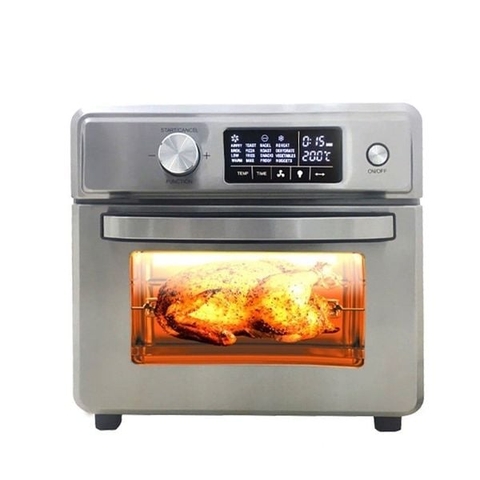 Nồi chiên không dầu Sharp KS23 dung tích 23L siêu lớn