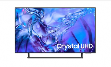 Smart Tivi Samsung 4K 43 inch 43U8500 Crystal UHD