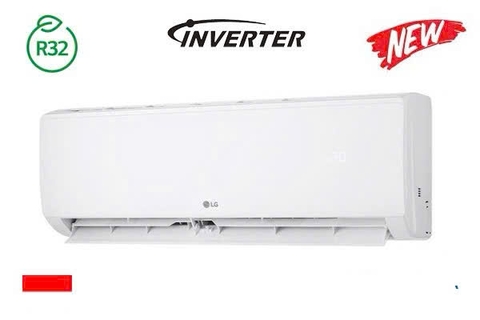 Điều hòa LG 1 chiều inverter 12.000BTU IFC12M1