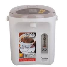 Bình thủy điện Panasonic NC-EG2200CSY