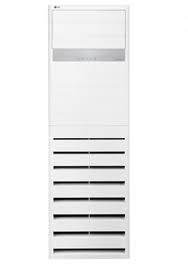 Điều hòa tủ đứng LG 1 chiều 30000Btu APNQ30GR5A4