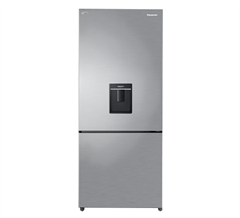 Tủ lạnh Panasonic inverter NR-BX410WPVN 368 Lít