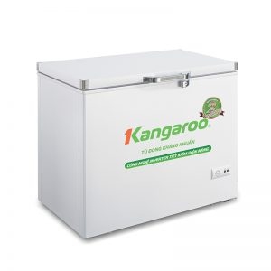 Tủ đông kháng khuẩn Kangaroo KG399NC1 399 Lít
