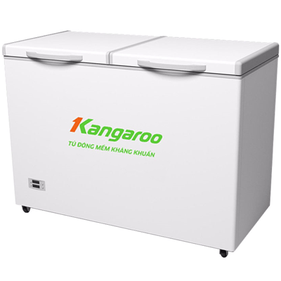 Tủ đông mềm Kangaroo KG400DM2 400 Lít