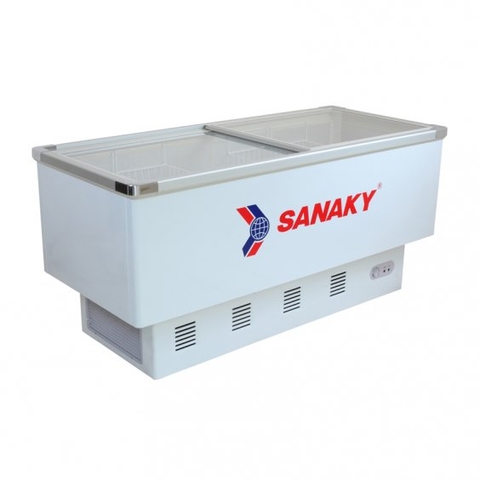 TỦ ĐÔNG SANAKY CÁNH KÍNH VH-899K 516 LÍT