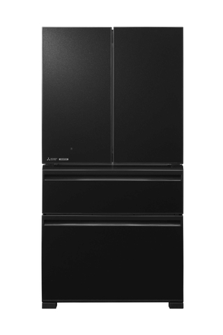 Tủ lạnh Mitsubishi Inverter MR-LX68EM(GBK) 564 Lít