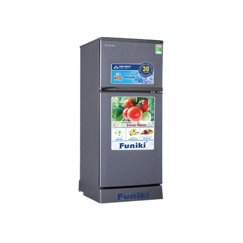 Tủ lạnh Funiki 130 lít FR-132CI
