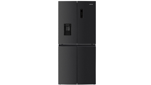 Tủ lạnh Hitachi 4 cánh Inverter 464 lít HR4N7520DSWDXVN