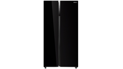 Tủ lạnh Hitachi Inverter 525 lít HRSN9552DGBVN side by side