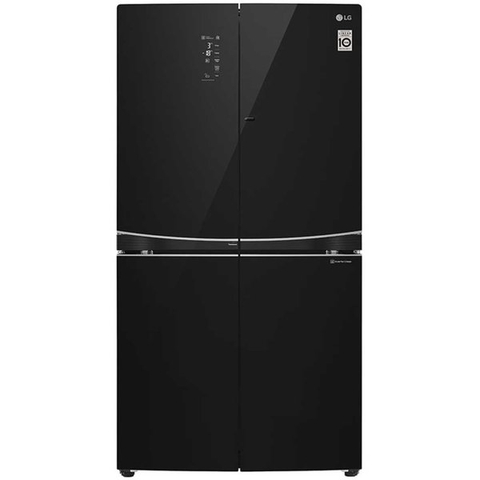 Tủ lạnh LG Side by side GR-R247GB 615 Lít