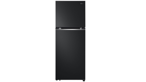 Tủ lạnh LG inverter 315 lít LTB31BLM 2 cánh ngăn đá trên