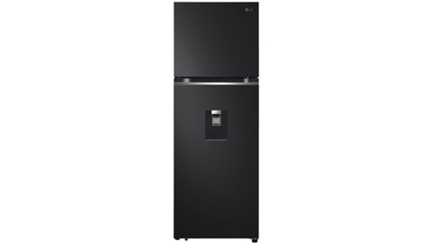 Tủ lạnh LG inverter 334 lít LTD33BLM 2 cánh